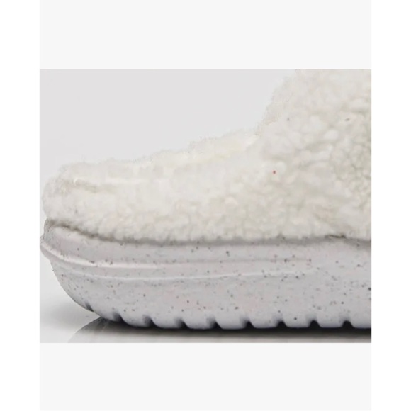 • NWT•  Women’s NIKE Burrow SE Slide Slipper Sanddrift / Light Bone Size 9 - Picture 8 of 11